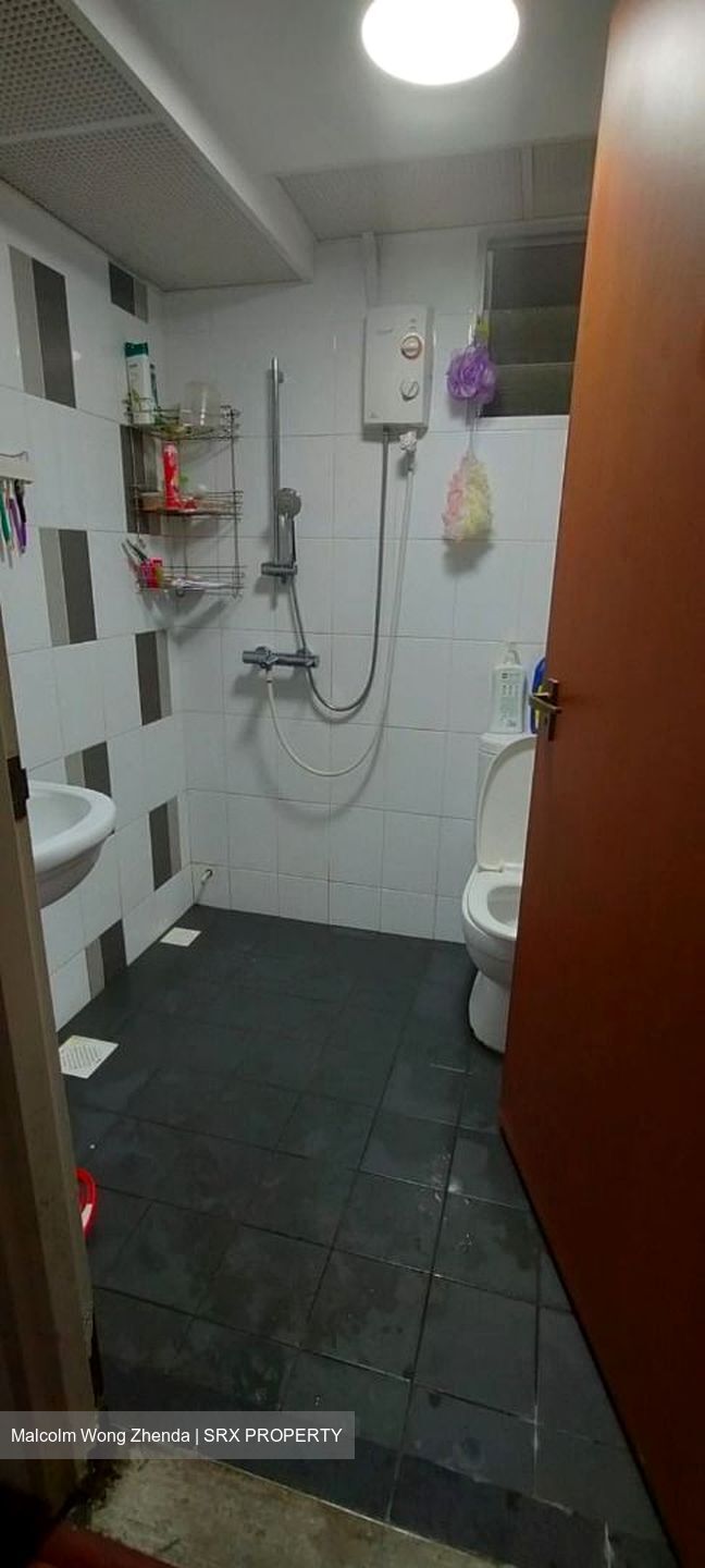 Blk 467B Fernvale Lea (Sengkang), HDB 3 Rooms #604808381
